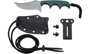 Μαχαίρι CRKT MINIMALIST PERSIAN