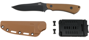 Μαχαίρι CRKT RAMADI COYOTE BROWN