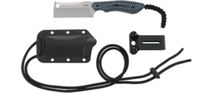 Μαχαίρι CRKT S.P.E.C. (SMALL. POCKET. EVERYDAY. CLEAVER.)