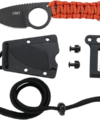 Μαχαίρι CRKT TAILBONE BLACK