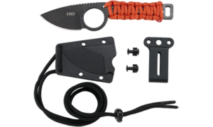 Μαχαίρι CRKT TAILBONE BLACK