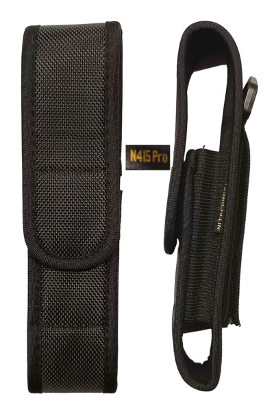 ΘΗΚΗ ΦΑΚΟΥ NITECORE N415 Pro for MH25pro