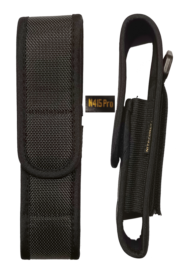 ΘΗΚΗ ΦΑΚΟΥ NITECORE N415 Pro for MH25pro
