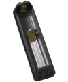 ΦΟΡΤΙΣΤΗΣ NITECORE F1, μίας θέσης + Power Bank