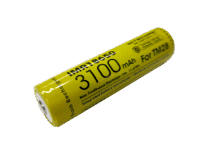 ΜΠΑΤΑΡΙΑ NITECORE IMR18650 TM28 (τιμή τεμαχίου)