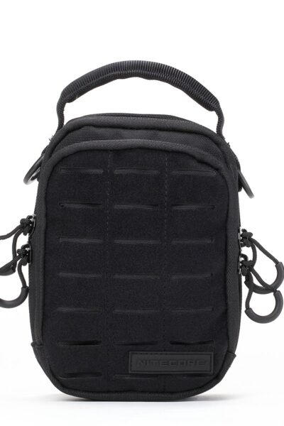 ΤΣΑΝΤΑΚΙ NITECORE TACTICAL POUCH NUP20 – πρόσθετη εικόνα 1