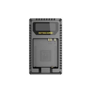 ΦΟΡΤΙΣΤΗΣ NITECORE UL109 για Leica – πρόσθετη εικόνα 1