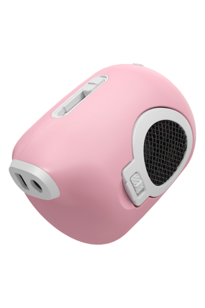 BLOWER BABY BB Mini, ΦΥΣΗΤΗΡΑΣ NITECORE Mini, Pink