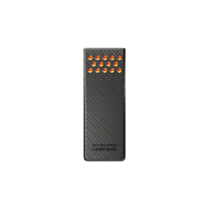 POWER BANK NITECORE CARBO 10000 GEN2, Orange – πρόσθετη εικόνα 1