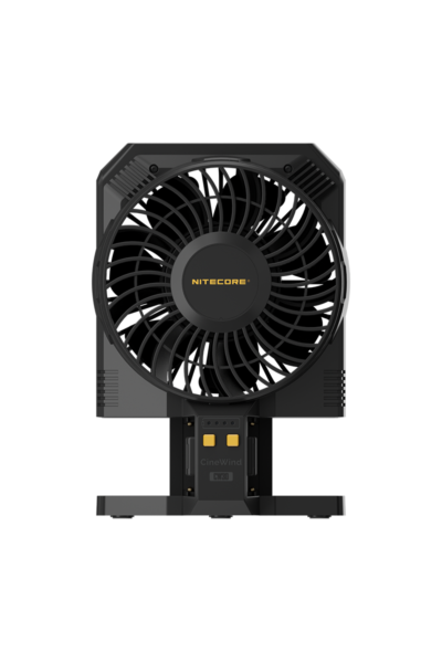 CineWind Photography Fan, CW30 – πρόσθετη εικόνα 1