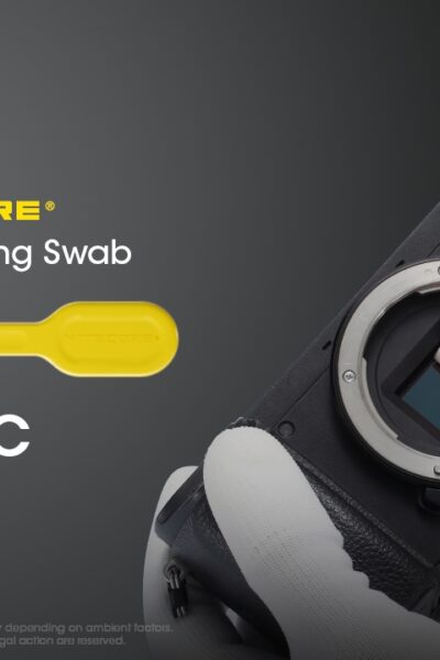 SENSOR CLEANING SWABS, Long 16mm, APS-C – πρόσθετη εικόνα 1