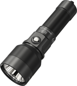 ΦΑΚΟΣ LED NITECORE DIVING LIGHT, DL30, 1100Lumens, IP68-100m