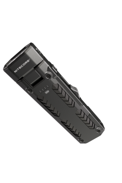 ΦΑΚΟΣ LED NITECORE EDC09, MCT, 1600lumens – πρόσθετη εικόνα 1