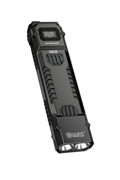 ΦΑΚΟΣ LED NITECORE EDC29 UHi, 6500Lumens – πρόσθετη εικόνα 1
