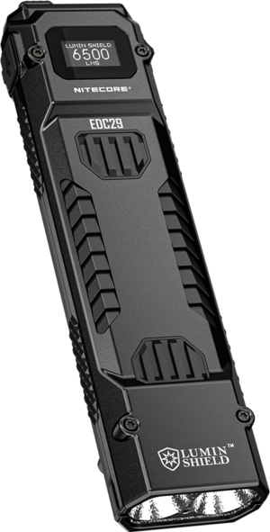 ΦΑΚΟΣ LED NITECORE EDC29 UHi, 6500Lumens