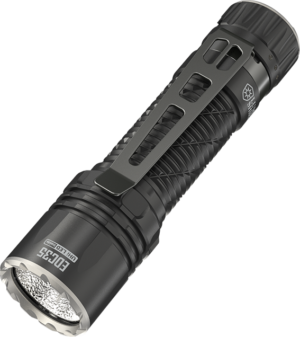 ΦΑΚΟΣ LED NITECORE EDC35, 5000Lumens, UHi LED