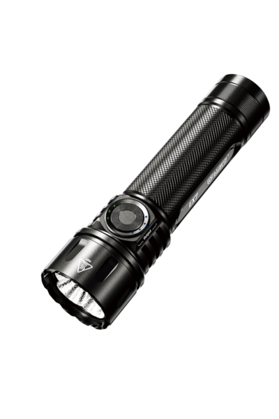 ΦΑΚΟΣ LED NITECORE EX7, 6000Lumens, 3xBeam Patterns – πρόσθετη εικόνα 1