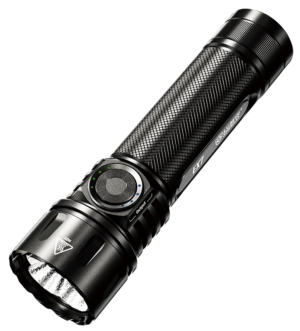 ΦΑΚΟΣ LED NITECORE EX7, 6000Lumens, 3xBeam Patterns