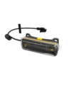 Extension battery case 18650