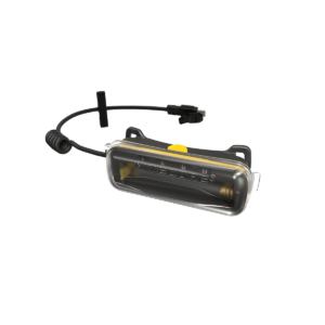 Extension battery case 18650