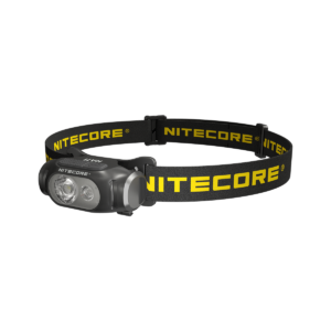 ΦΑΚΟΣ LED NITECORE HEADLAMP HA11 UHE με ιμάντα – πρόσθετη εικόνα 1