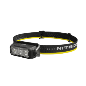 ΦΑΚΟΣ LED NITECORE HEADLAMP HA15 UHE, Lightweight, 400Lumens – πρόσθετη εικόνα 1