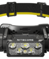 ΦΑΚΟΣ LED NITECORE HEADLAMP HC60 UHE, 1600 Lumens