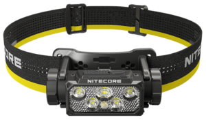 ΦΑΚΟΣ LED NITECORE HEADLAMP HC60 UHE, 1600 Lumens