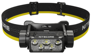 ΦΑΚΟΣ LED NITECORE HEADLAMP HC70 UHE, 1600 Lumens