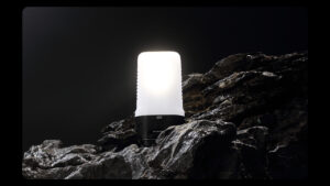 ΦΑΚΟΣ LED NITECORE L series LR70, 3-in-1 – πρόσθετη εικόνα 1