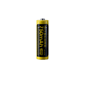 ΜΠΑΤΑΡΙΑ NITECORE NL1475R (τιμή τεμαχίου) – πρόσθετη εικόνα 1