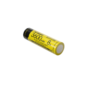 ΜΠΑΤΑΡΙΑ NITECORE 18650 / 3600mAh (τιμή τεμαχίου), NL1836HP – πρόσθετη εικόνα 1