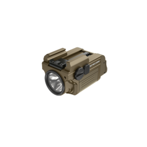 ΦΑΚΟΣ LED NITECORE NPL25 TAN, 900lumens – πρόσθετη εικόνα 1