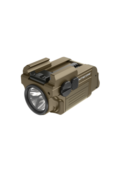 ΦΑΚΟΣ LED NITECORE NPL25 TAN, 900lumens – πρόσθετη εικόνα 1