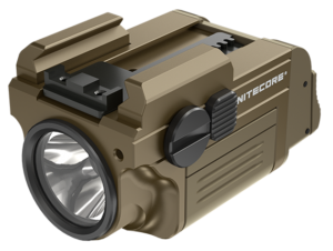 ΦΑΚΟΣ LED NITECORE NPL25 TAN, 900lumens