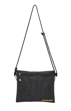 ΤΣΑΝΤΑΚΙ NITECORE NPP01 Outdoor Sacoche Bag