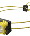 ΦΑΚΟΣ LED NITECORE HEADLAMP NU21, Yellow