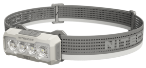 ΦΑΚΟΣ LED NITECORE HEADLAMP NU27 White