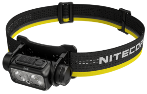 ΦΑΚΟΣ LED NITECORE HEADLAMP NU40, 1000Lm