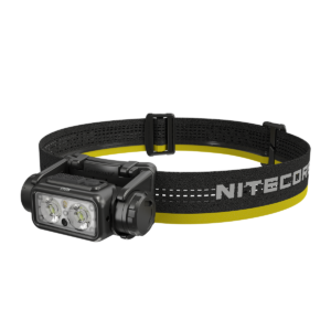 ΦΑΚΟΣ LED NITECORE HEADLAMP NU45, 1700Lm, 4000mAh – πρόσθετη εικόνα 1