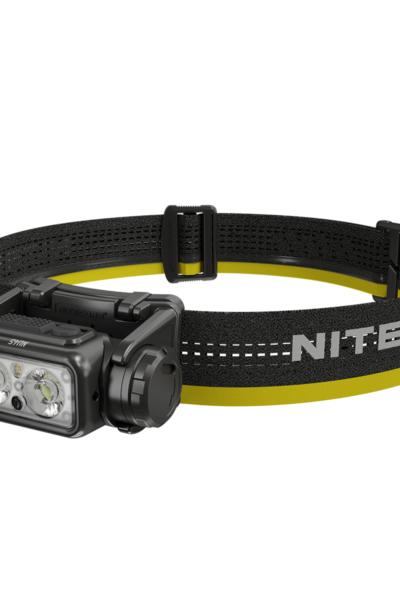 ΦΑΚΟΣ LED NITECORE HEADLAMP NU45, 1700Lm, 4000mAh – πρόσθετη εικόνα 1