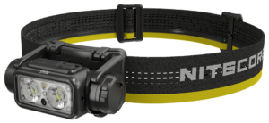 ΦΑΚΟΣ LED NITECORE HEADLAMP NU45, 1700Lm, 4000mAh