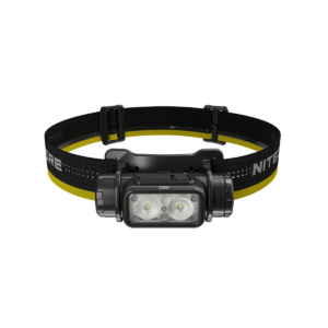 ΦΑΚΟΣ LED NITECORE HEADLAMP NU50, 1400Lm, 4000ma – πρόσθετη εικόνα 1