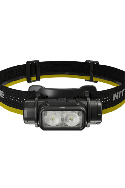 ΦΑΚΟΣ LED NITECORE HEADLAMP NU50, 1400Lm, 4000ma – πρόσθετη εικόνα 1
