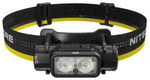 ΦΑΚΟΣ LED NITECORE HEADLAMP NU53, 1800Lm, 6000ma