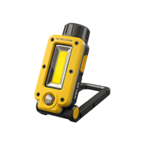 ΦΑΚΟΣ LED NITECORE Multifunctional Triple Output Work Light – πρόσθετη εικόνα 1