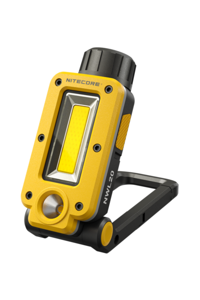 ΦΑΚΟΣ LED NITECORE Multifunctional Triple Output Work Light – πρόσθετη εικόνα 1
