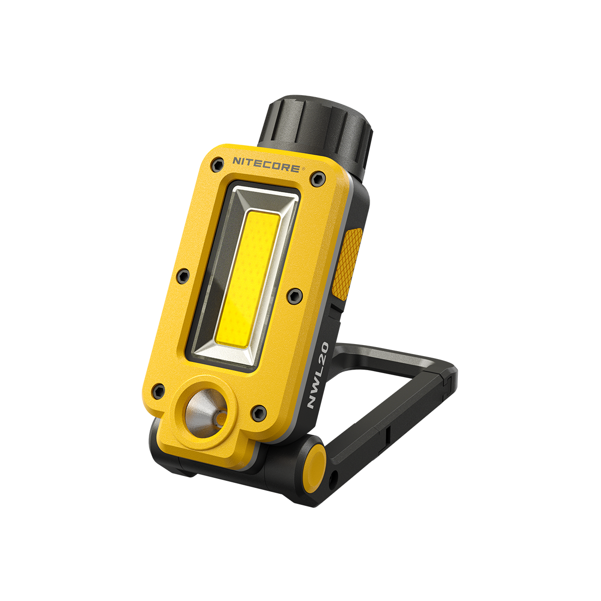 ΦΑΚΟΣ LED NITECORE Multifunctional Triple Output Work Light – πρόσθετη εικόνα 1