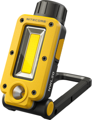 ΦΑΚΟΣ LED NITECORE Multifunctional Triple Output Work Light