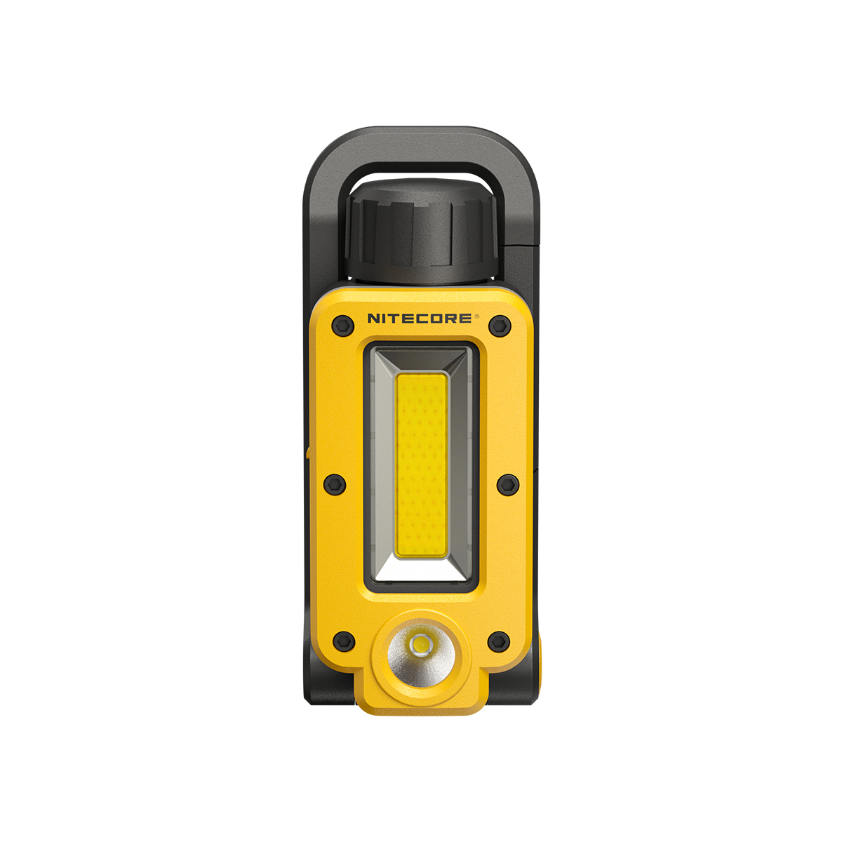 ΦΑΚΟΣ LED NITECORE Multifunctional Triple Output Work Light – πρόσθετη εικόνα 2